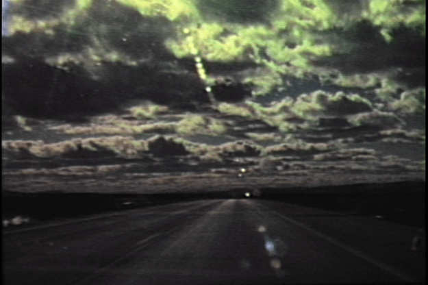 super8 still open road