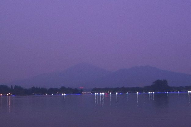 xuanwu lake 2