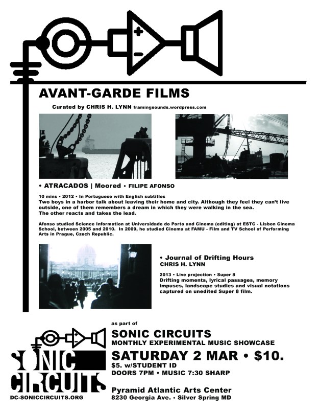 Pyramid Mar 2013 Flyer