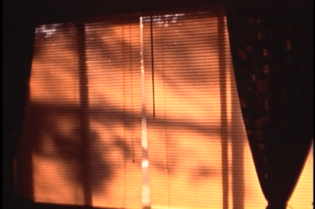 super 8 still interiors