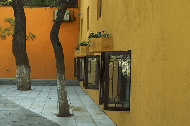 jiming temple nanjing