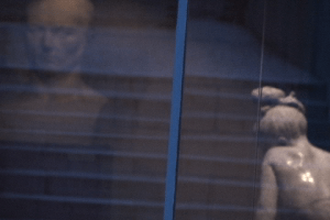 Chris H Lynn:Una Lee