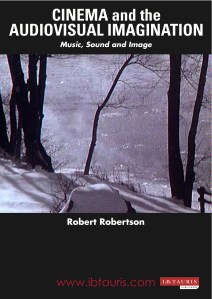 cinema and the audiovisual (dragged)