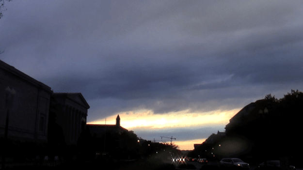 november clouds 2 dc